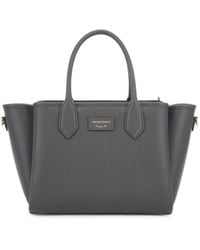 Emporio Armani - Shopping Bag - Lyst