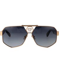Philipp Plein - Sunglasses - Lyst