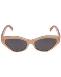 Celine - Sonnenbrille Cl40323 U 72a /16/140 - Lyst
