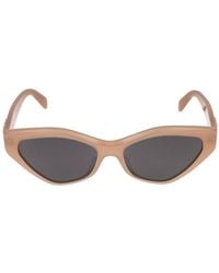 Celine - Sunglasses Cl40323 U /16/140 - Lyst