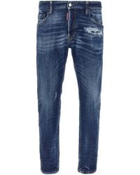 DSquared² - Skater' Jeans - Lyst