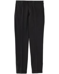 Paul Smith - Tailored Pants - Lyst