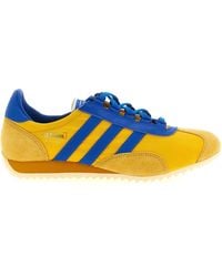 adidas Originals - 'Sl 72 Pt' Sneakers - Lyst