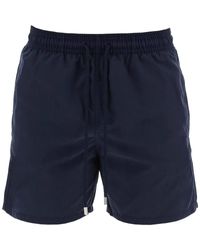 Vilebrequin - Vilebrequín Moorea Sea Bermudas pantalones cortos - Lyst
