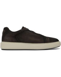 Officine Creative - "Slouch 001" Sneakers - Lyst