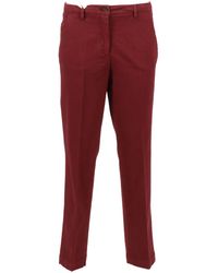 BRIGLIA - Pantaloni - Lyst