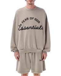 Essentials x Fear Of God - Clothing - Lyst