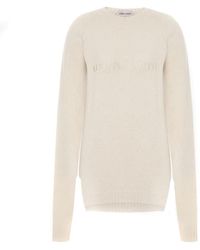 Alberta Ferretti - Blanco - Lyst