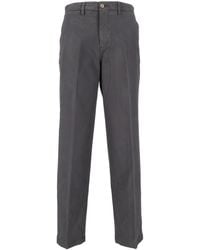 BRIGLIA - Pantaloni - Lyst