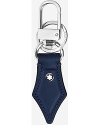 Montblanc - Pennino Keyring - Lyst