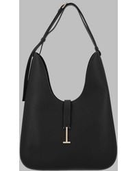Tom Ford - Borsa Hobo "Monarch" Medium - Lyst