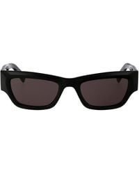 Karl Lagerfeld - Sunglasses - Lyst