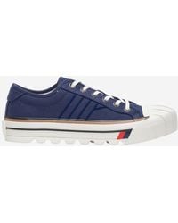 Pro Keds - Intrepid Canvas Sneakers - Lyst