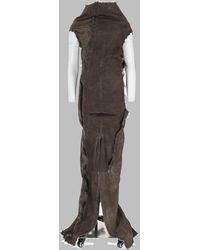 Rick Owens - Rick Owens Drkshdw - Lyst