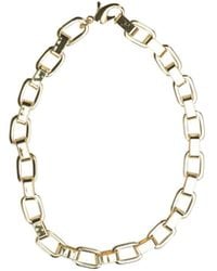 FEDERICA TOSI - "Lace Emily" Necklace - Lyst