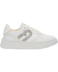Furla - Sneakers Sport T.30 Talco H/Marshmallow - Lyst