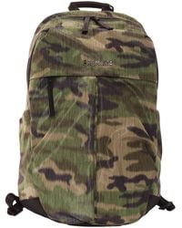 Premiata - Backpack Wonder Camou - Lyst