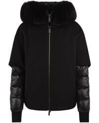 Moorer - Morer Coats - Lyst