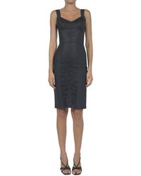 Dolce & Gabbana - Nero - Lyst