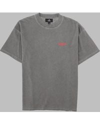 Represent - T Shirt "Owners Club" Con Logo - Lyst