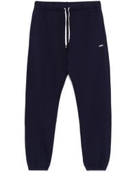 Autry - Jogger Pants With Relaxed Fit - Lyst