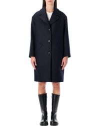 A.P.C. - Jassen Blauw - Lyst