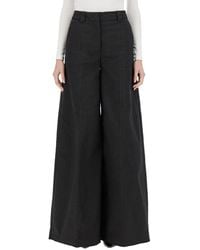 Thelatest - Alma Pants - Lyst