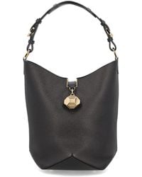 Lanvin - Bag "Catch" - Lyst