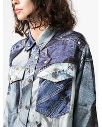 Moschino - Giacca - Lyst