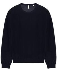 sunflower - Wool Polo - Lyst