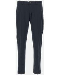 Rrd - Surflex Stretch Chino Pants - Lyst