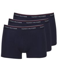 Tommy Hilfiger Boxershorts voor Heren in de uitverkoop. | KLEDING.nl
