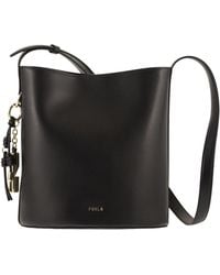 Furla - Roxie Bucket Bag S - Lyst