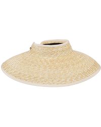 Borsalino - Zonnige Strohoed - Lyst
