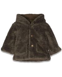 Teddy & Minou - Jacket - Lyst