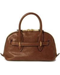 Miu Miu - Borse Nappa Aviator - Lyst