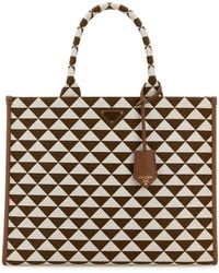 Prada - Handbags - Lyst