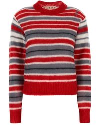 Marni - Knitwear - Lyst