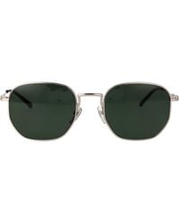Gucci - Gg2095S Metal Sunglasses - Lyst