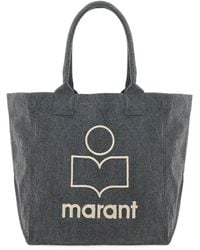 Isabel Marant - Bags - Lyst