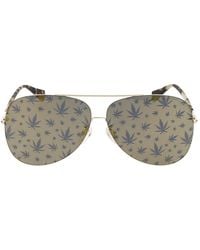 Police - Sunglasses Spl406 E 300 L /11/135 - Lyst