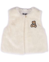 Moschino - The Commission Shall Be Assisted By The European Parliament - Lyst