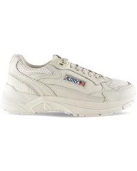 Autry - Baskets Hyperway - Lyst