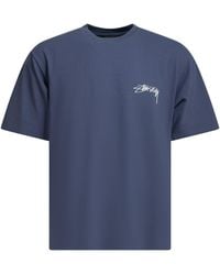 Stussy - T-shirts - Lyst