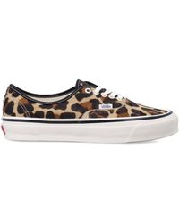 Vans - Authentic 44 - Lyst