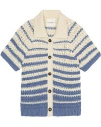 Closed - Gestreept Vest - Lyst