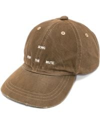 Song For The Mute - Cap - Lyst
