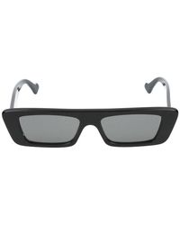Gucci - Sunglasses - Lyst