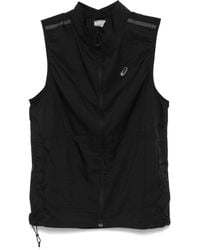 Asics - Gilet Metarun - Lyst