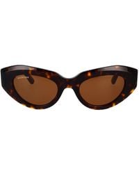 Balenciaga - Bb0236 S Sunglasses - Lyst